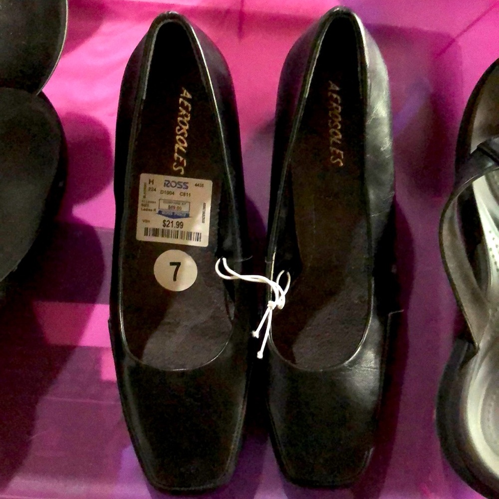 Aersoles
